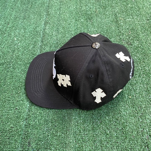 Chrome hearts hat - Picture 2 of 4